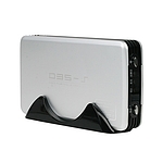 외장하드 (D35-S/USB2.0)