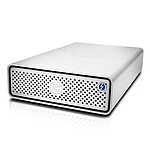 외장하드 (G-DRIVE Thunderbolt 3/USB3.1)