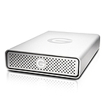 외장하드 (G-DRIVE USB G1/USB3.0)