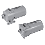 기어드모터 단상 0.2KW(1/4HP) 알루미늄 CASE