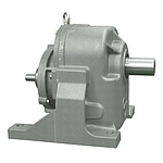 라인파워 0.4KW(1/2HP) 알루미늄 CASE