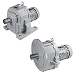 기어드모터 삼상 1.5KW(2HP)