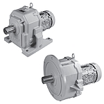 기어드모터 삼상 3.7KW(5HP)