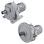 기어드모터 삼상 7.5KW(10HP)