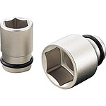 임팩트 소켓 11mm 행거 타입