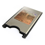 CF to PCMCIA 변환 어댑터 (ML-CFA)