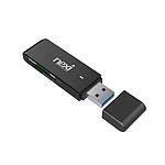 USB 3.0 카드리더기 (NX-Y9327)
