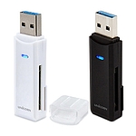 USB 3.0 미니 카드리더기 (XC-700A)