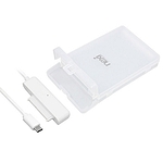 2.5형 SSD 외장하드 모듈 케이스 (USB 3.0/NX-218U31)