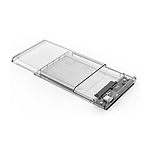 2.5형 외장하드 케이스 (USB 3.1/2139C3-G2)