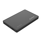 2.5형 외장하드 케이스 (USB 3.1/2588C3)