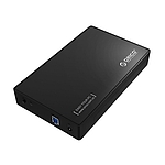 3.5형 외장하드 케이스 (USB 3.0/3588US3)