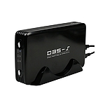 USB2.0 3.5형 외장하드케이스 (D35-S)