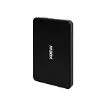 2.5형 외장하드 케이스 (USB 3.0/HC-5000S)