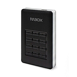 2.5형 보안타입 외장하드 케이스 (USB 3.0/SR-2500H)