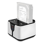 1베이 무선 USB 3.0 도킹스테이션 (WN-5000M)