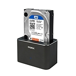 1베이 USB 3.0 도킹스테이션 (6TB/DS-X10)