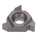 외경 나사 인서트 (60˚ ER AG60 T313V)