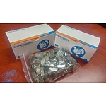 S-FTP RJ-45 CAT.6 커넥터