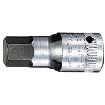 1/4인치 6각 비트소켓  (STW-44K)