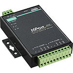 2포트 RS422/485 디바이스 서버