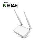 11n 유무선 공유기 (N604E)