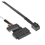 내장형 Mini SAS HD to U.2 케이블 (NM-SA01)