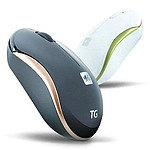 무선 무소음 광 마우스 (TG-M9500G S2)