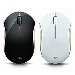 무선 무소음 광 마우스 (TG-M9600G)