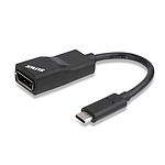 USB Type-C to DisplayPort Adapter