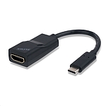 USB Type-C to HDMI2.0 Adapter