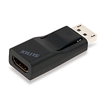 DP to 4K HDMI 2.0 컨버터 (SUNIX D2H13MD)