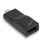 Mini DP to 4K HDMI 2.0 컨버터 (SUNIX D2H23MD)