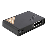 RS-232 to 이더넷 2포트 컨버터 (SUNIX DPAS02H-00)
