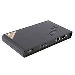 RS-232 to 이더넷 4포트 컨버터 (SUNIX DPAS04H-00)