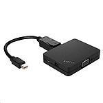 MDP to HDMI VGA DP 변환 분배기