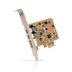 USB 3.1 C타입 PCI-E 확장카드 (NEXT-407NEC LP)