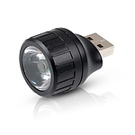USB LED 후레쉬 랜턴