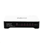 스위칭 허브 (NEXT-1005GH IGMP)