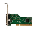 1포트 PCI 페러럴 카드