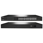스위칭 허브 (NEXT-1025GS IGMP)