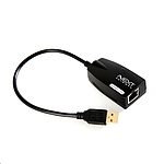 USB2.0 기가비트 랜카드