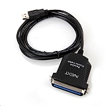 USB 2.0 to 패러럴 케이블 (NEXT-1284PL)
