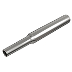 텅스텐 멀티 마스터 내부급유 코니칼 생크 (MM S-D-W)