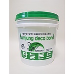 친환경 데코타일본드 (만능본드, 비온돌)