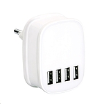 USB 4포트 멀티 어댑터 (NEXT-14AC)
