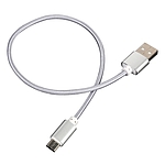 USB 2.0 A to Micro 5핀 케이블 (NEXT-1530M)