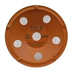 PCD컵