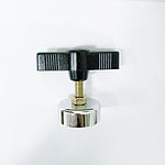 마그네트 홀더 (40mm/15T/M8/T자 손잡이 포함)