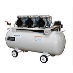 저소음 오일레스 콤프레샤 (3HP)